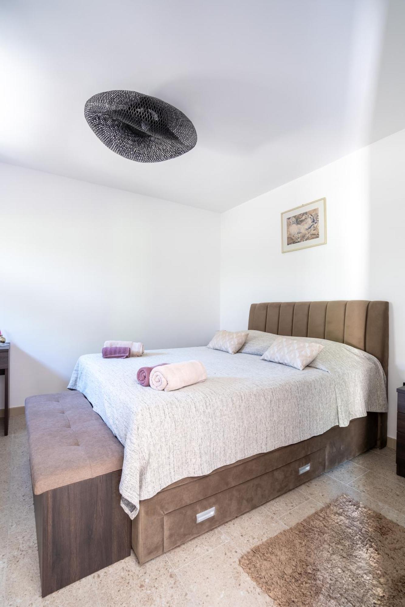 Apartments Villa Rosa Rovinj Eksteriør bilde