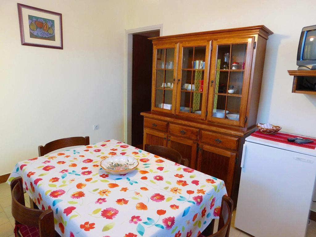 Apartments Villa Rosa Rovinj Eksteriør bilde